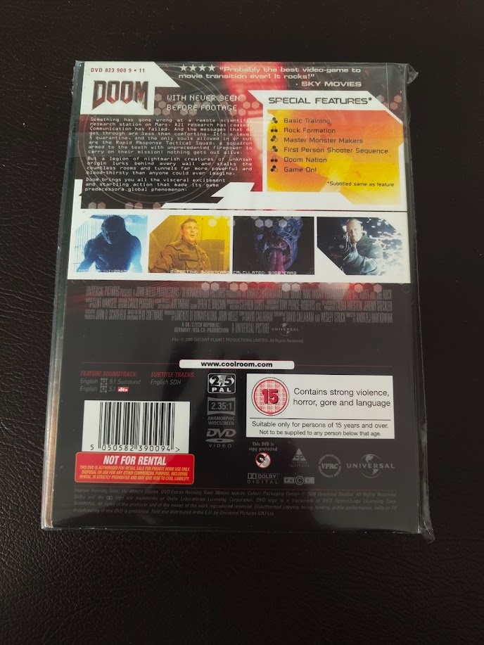 DOOM 3 - BFG Editon + Bonus - 5