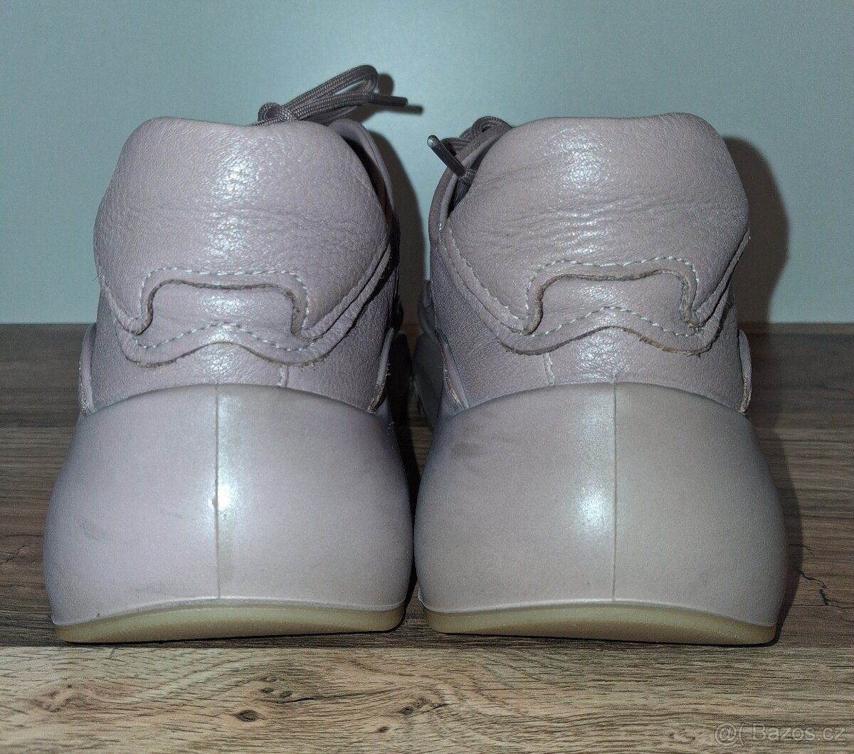 Dámské sportovní boty Ecco 39 - 5