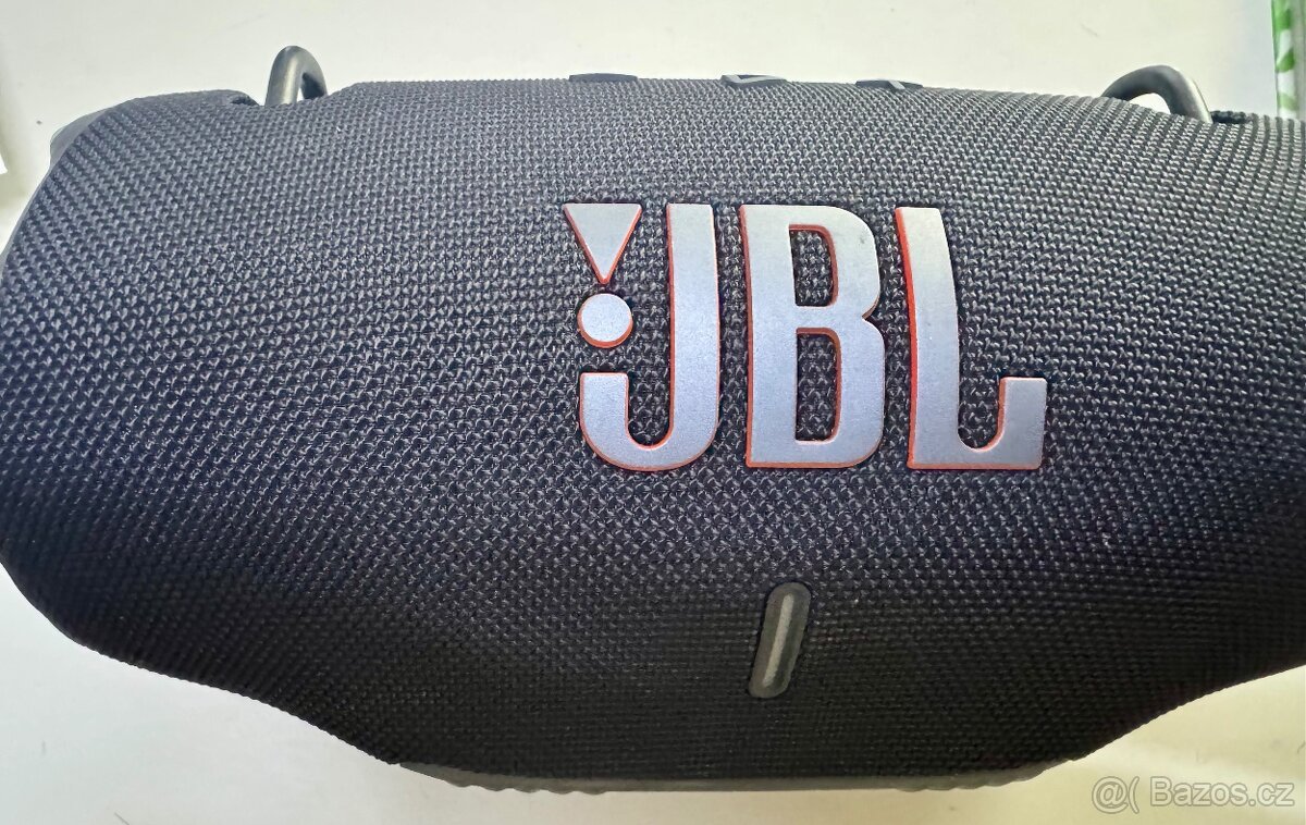 JBL Xtreme 4 - 5