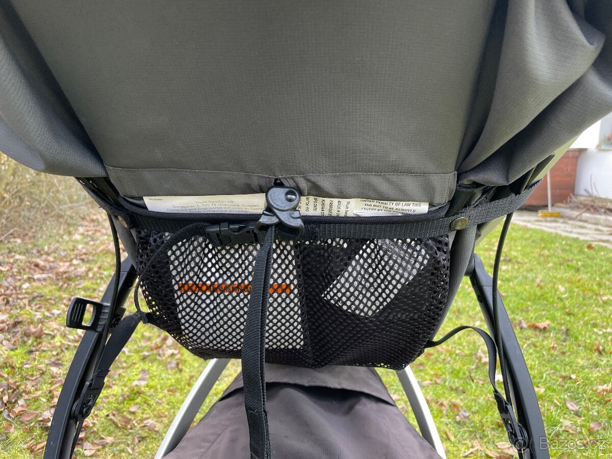 Thule urban glide 2 - 5