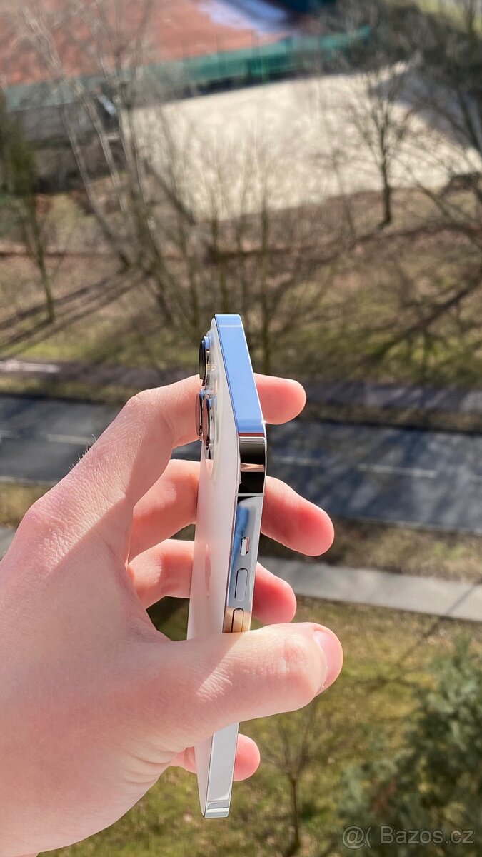 iPhone 13 Pro 128gb, 100% baterie - 5