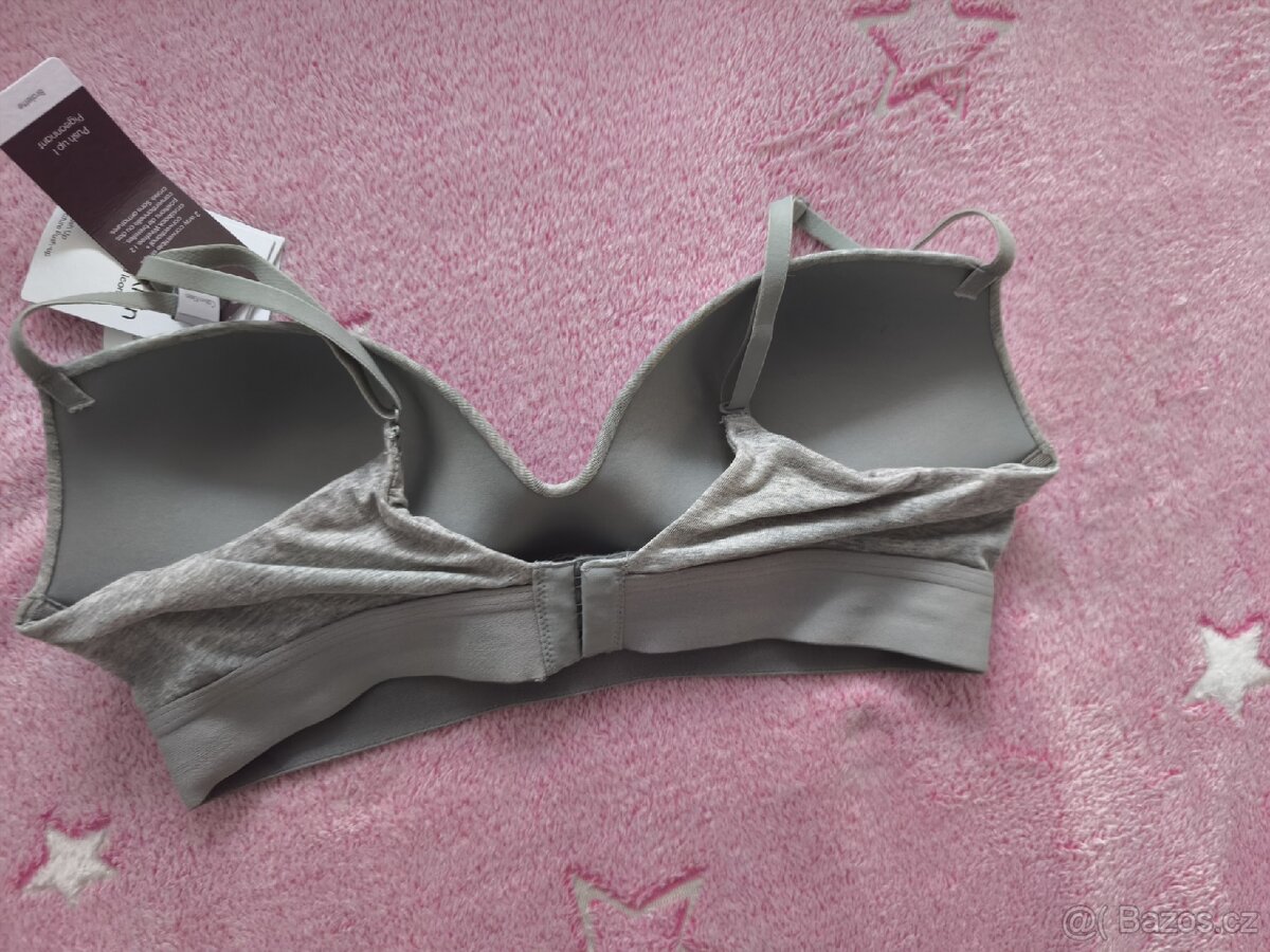 Dámská podprsenka Calvin Klein - 5