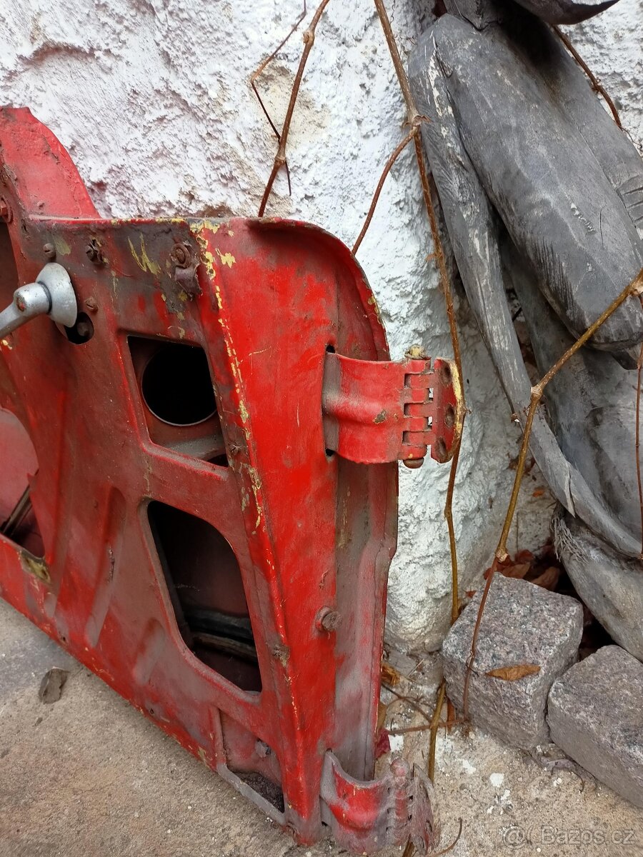 Škoda Felicia dveře - 5