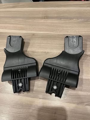 Autosedačka, vajíčko - 5