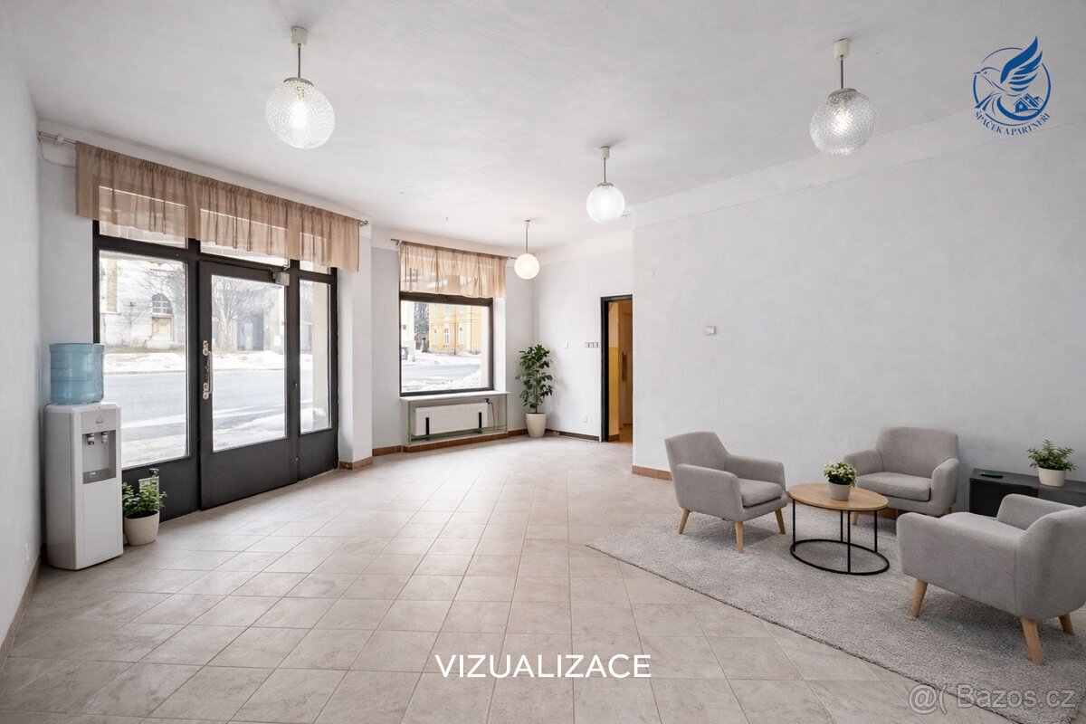 Prodej domu ve Svobodě - 5