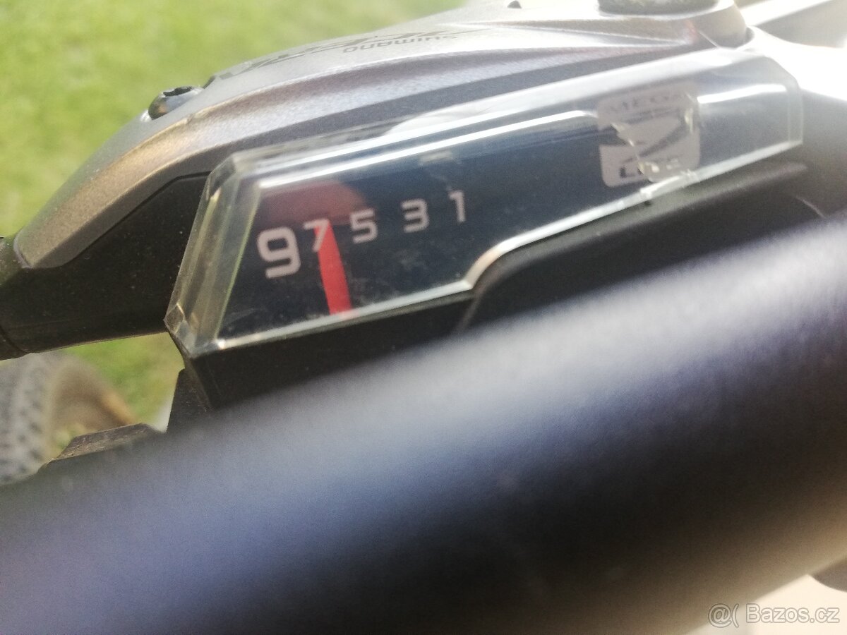 Horské kolo PRODOLI 29,0 - 5