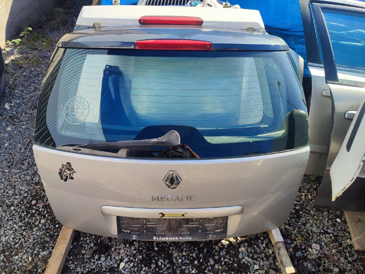 Renault megan kombi 1.6 16v 1.5dci - 5