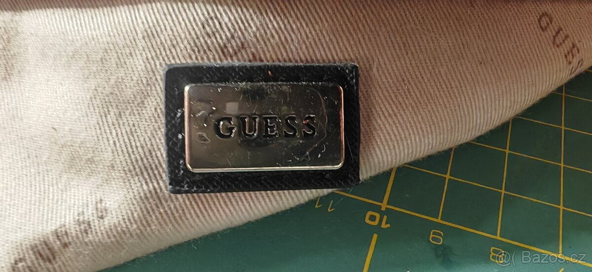 Kabelka Guess - 5