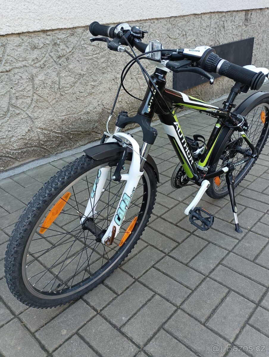 Author Mirage 24" - 5