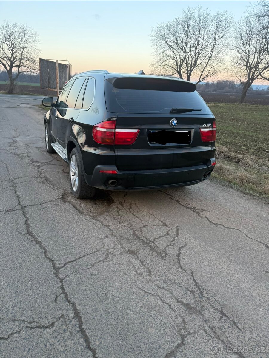 BMW X 5 - 5