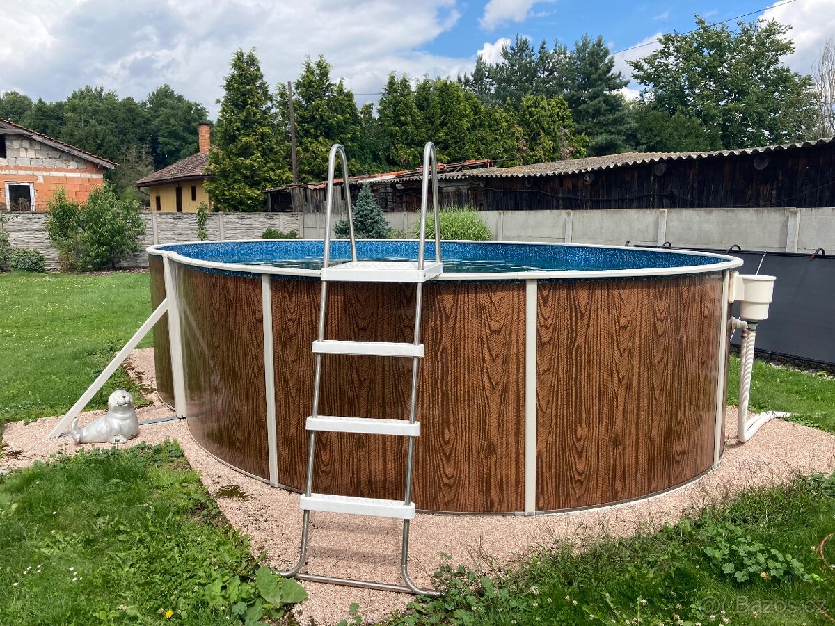 Bazén - 5