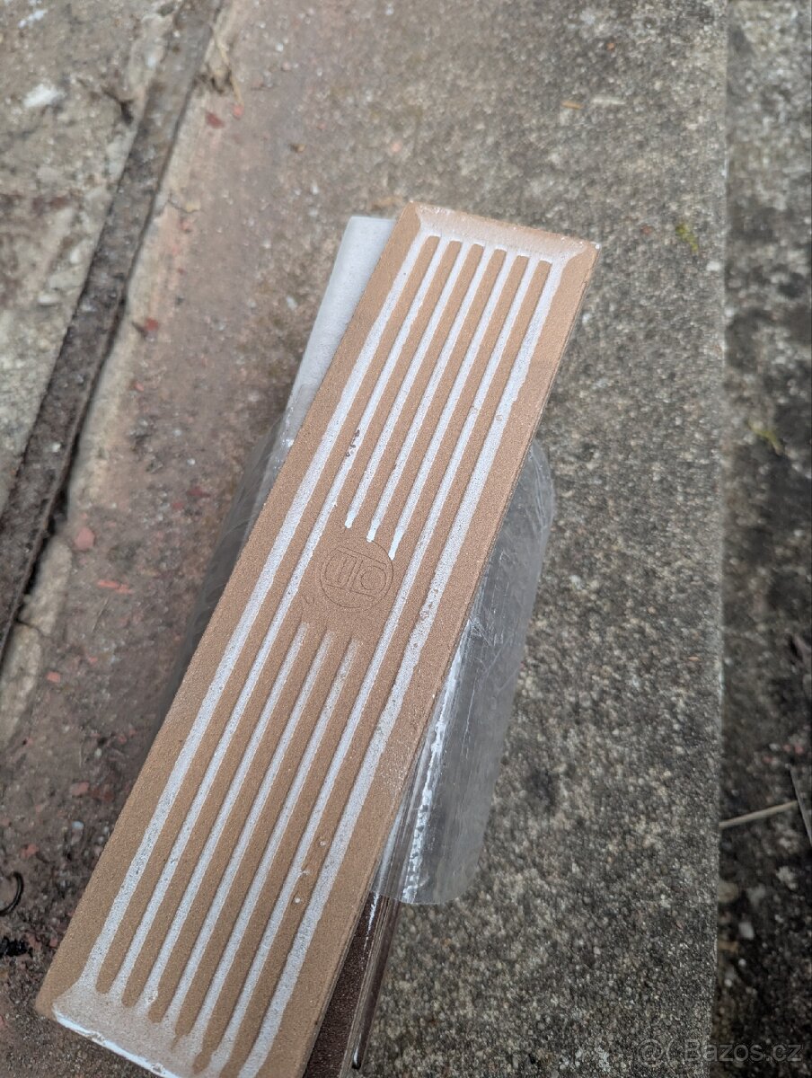 Retro obkladací dlaždičky - 5