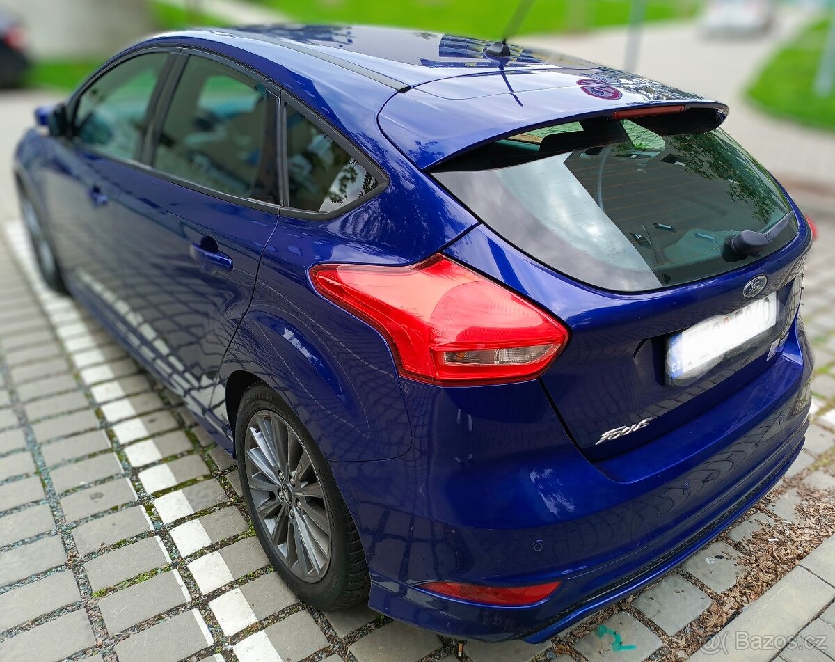 Ford Focus ST Line - 5