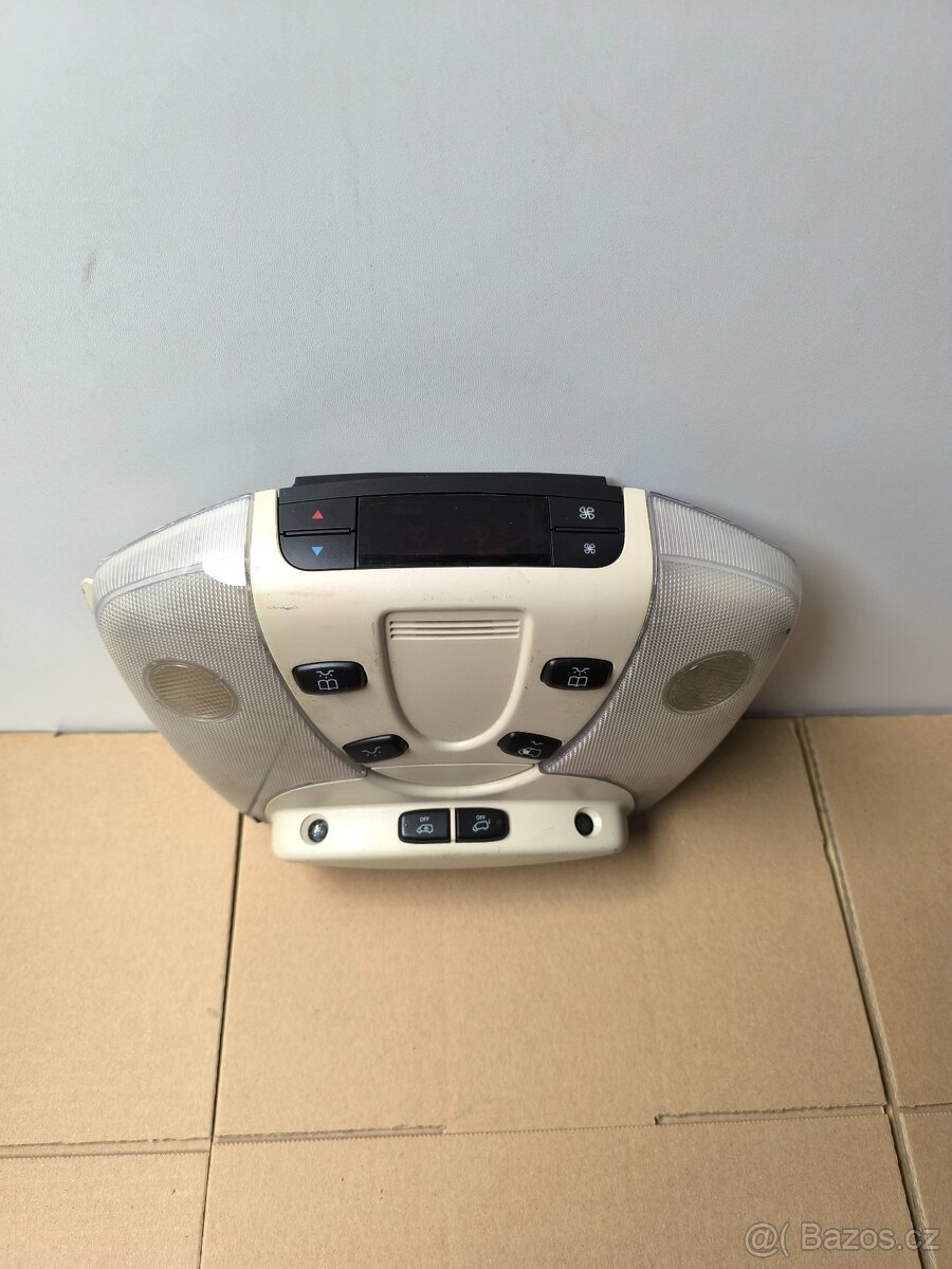 vito 639 prodej dily 2003 až 2014 - 5