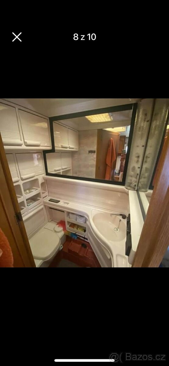 Karavan Hobby prestige 12/520TLM - 5