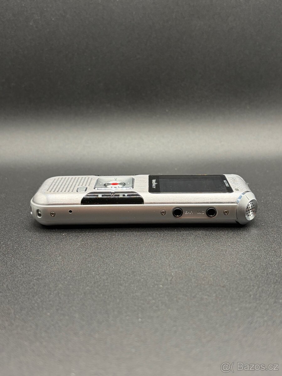Philips VoiceTracer DVT4010 – digitální diktafon - 5