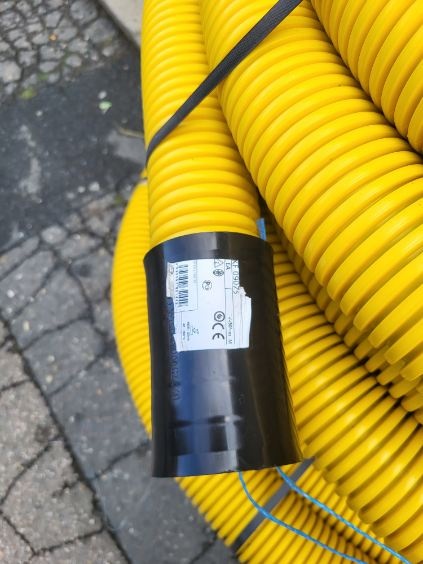 Chránička 40KF 09040 UVFA - 5