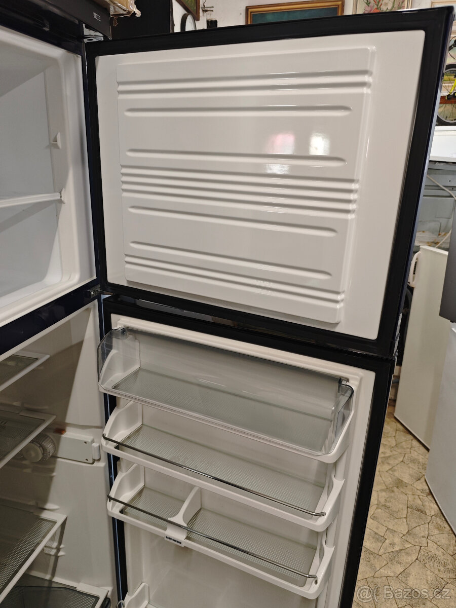 Boxová Chladnička s mrazničkou LIEBHERR - 5