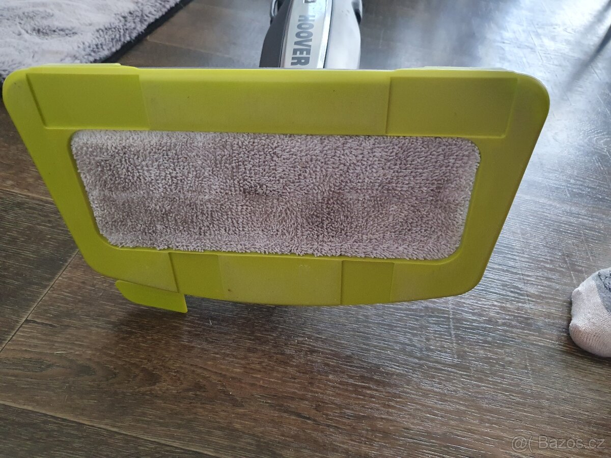 Parní čistič Hoover - 5