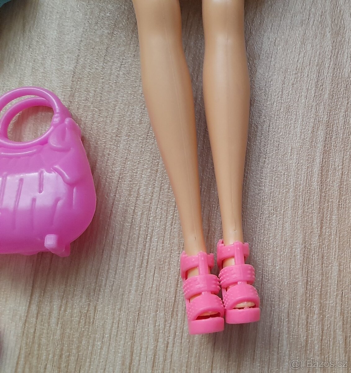 04 - Sada panenky "Barbie" - 5