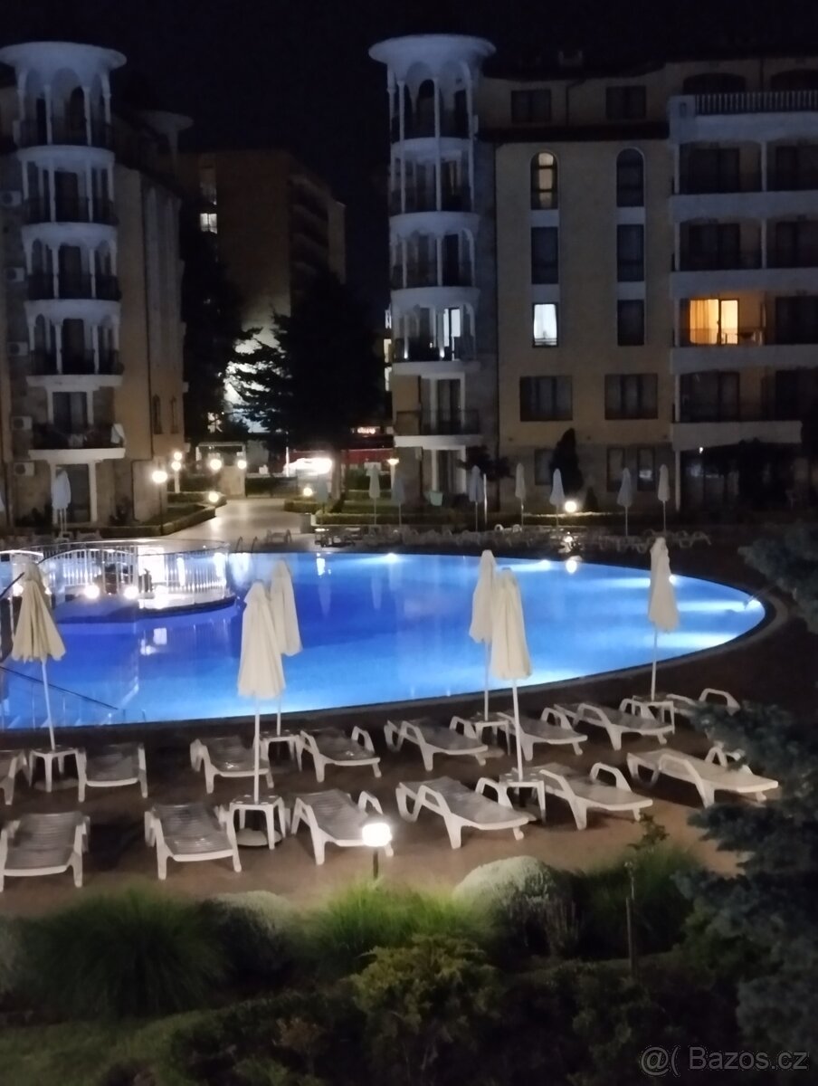 Prodám byt v BG - 5