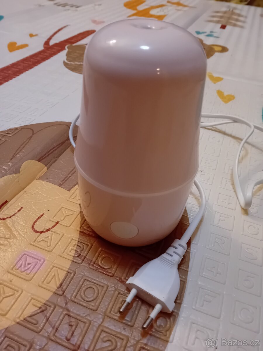 Sterilizátor kojeneckých lahví Philips - 5