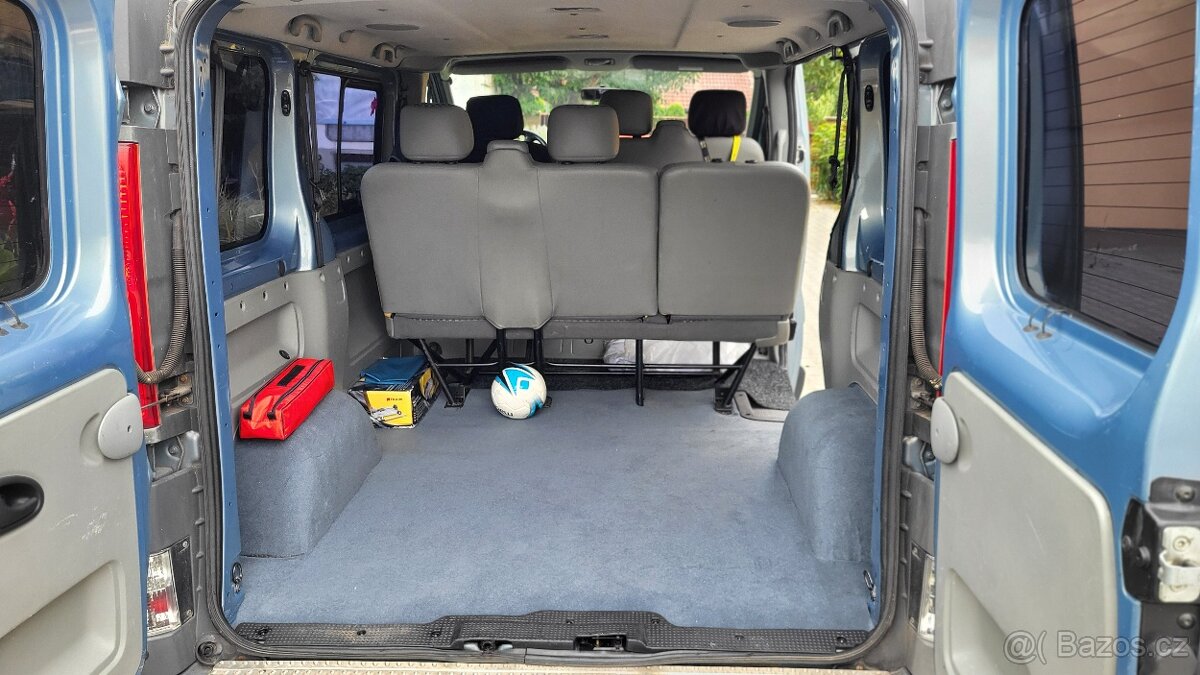 Trafik nafta r.2008 - 5