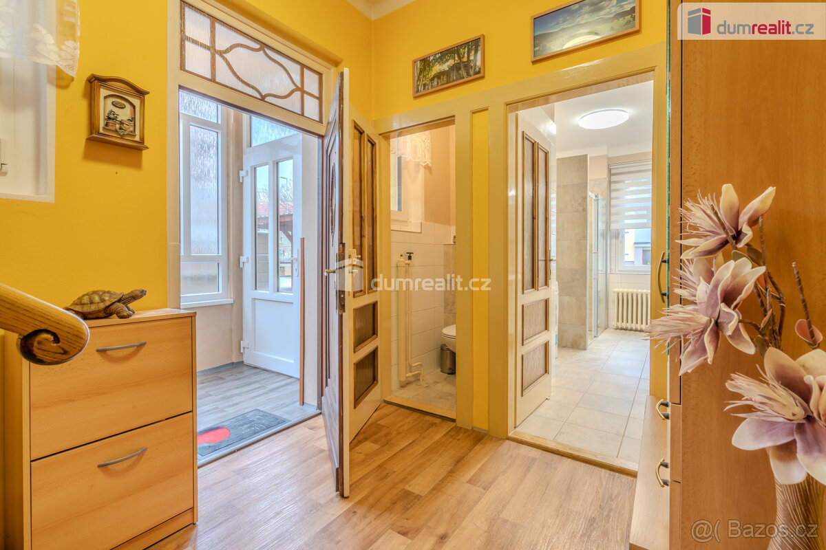 Prodej RD v Roudnici nad Labem - 5