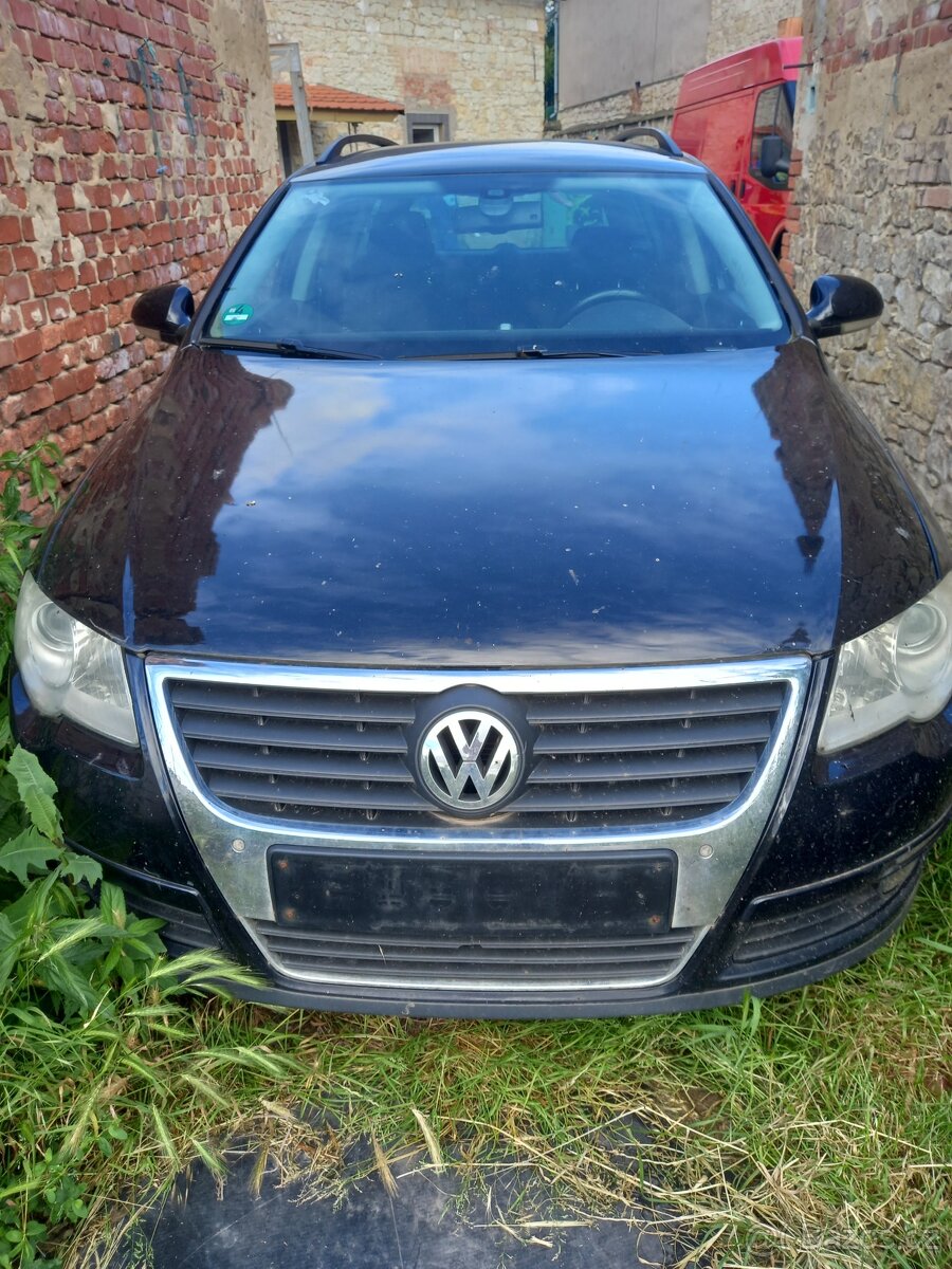 Passat - 5