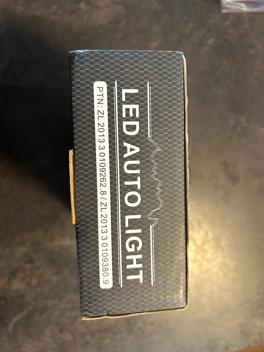 LED AUTOLIGHT KITS 12V 2ks - 5