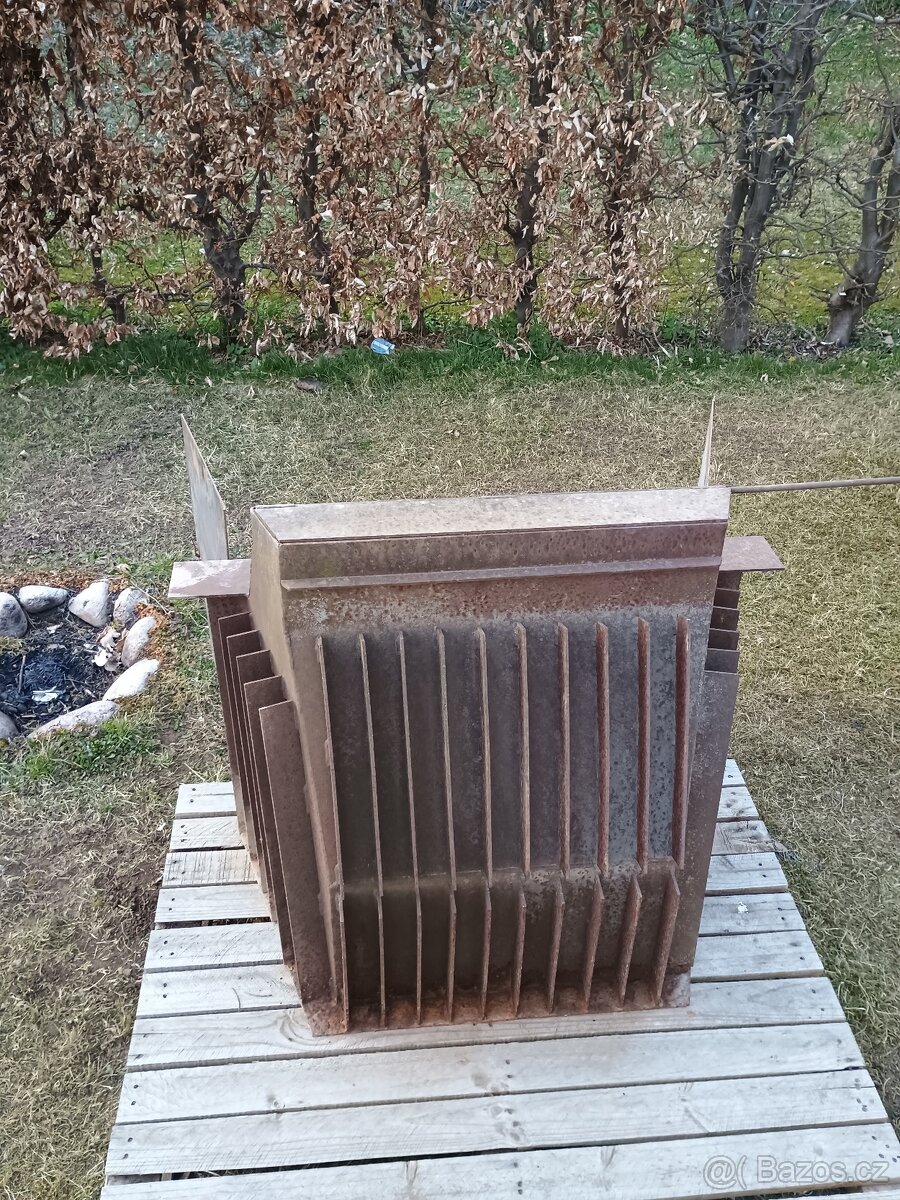 KRB Z KOTLÁŘSKÉ OCELI Vrchlabí - 5