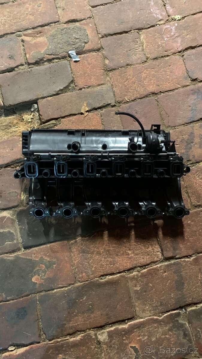 Sací potrubí BMW (M57) - 5