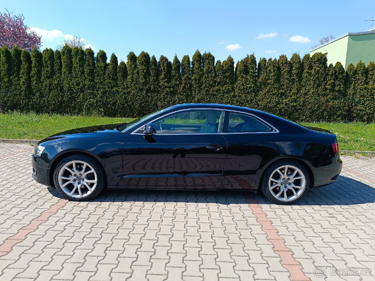 Audi A5 2.0 TFSI - 5
