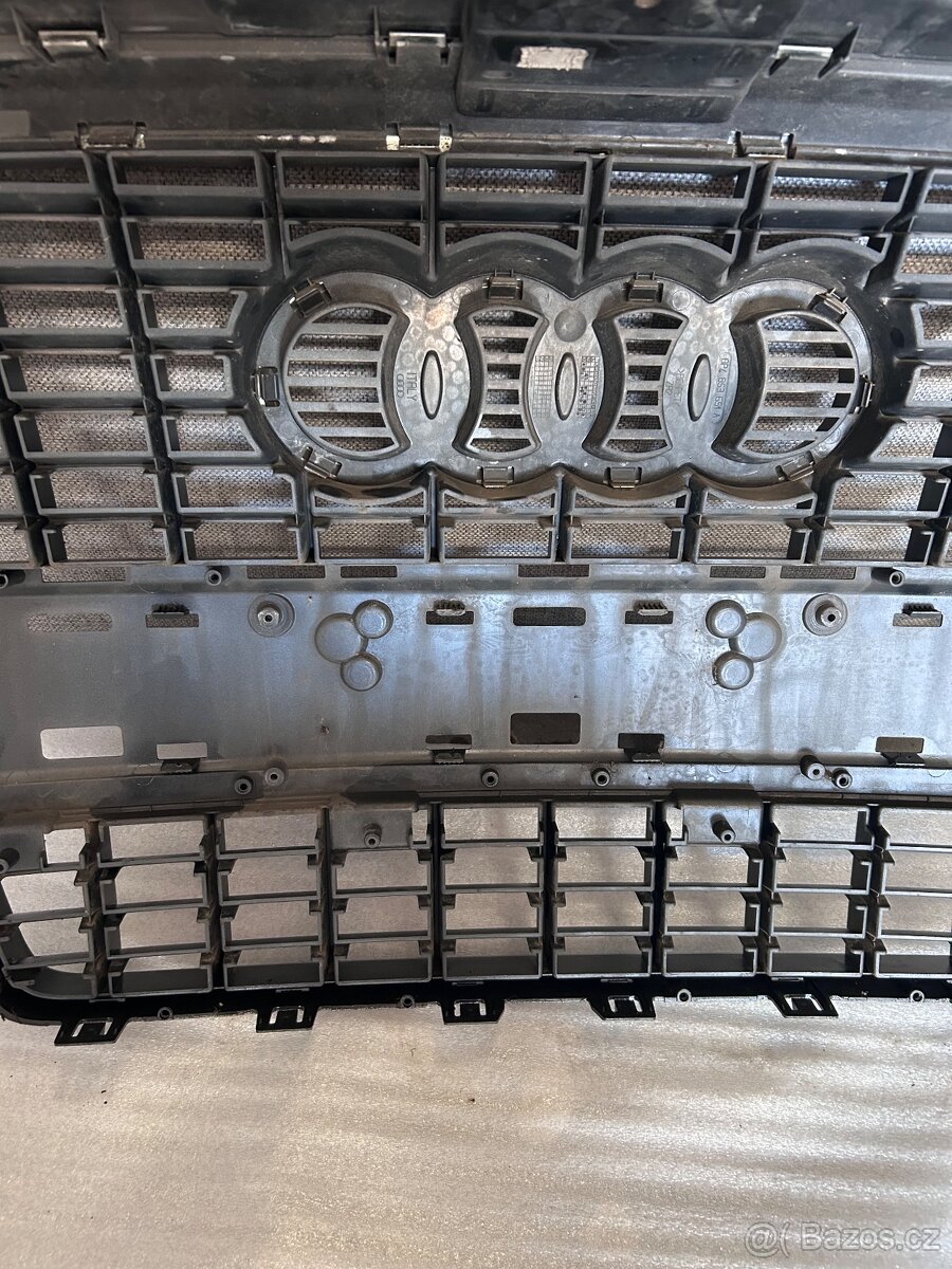 Maska A3 8p S-Line - 5