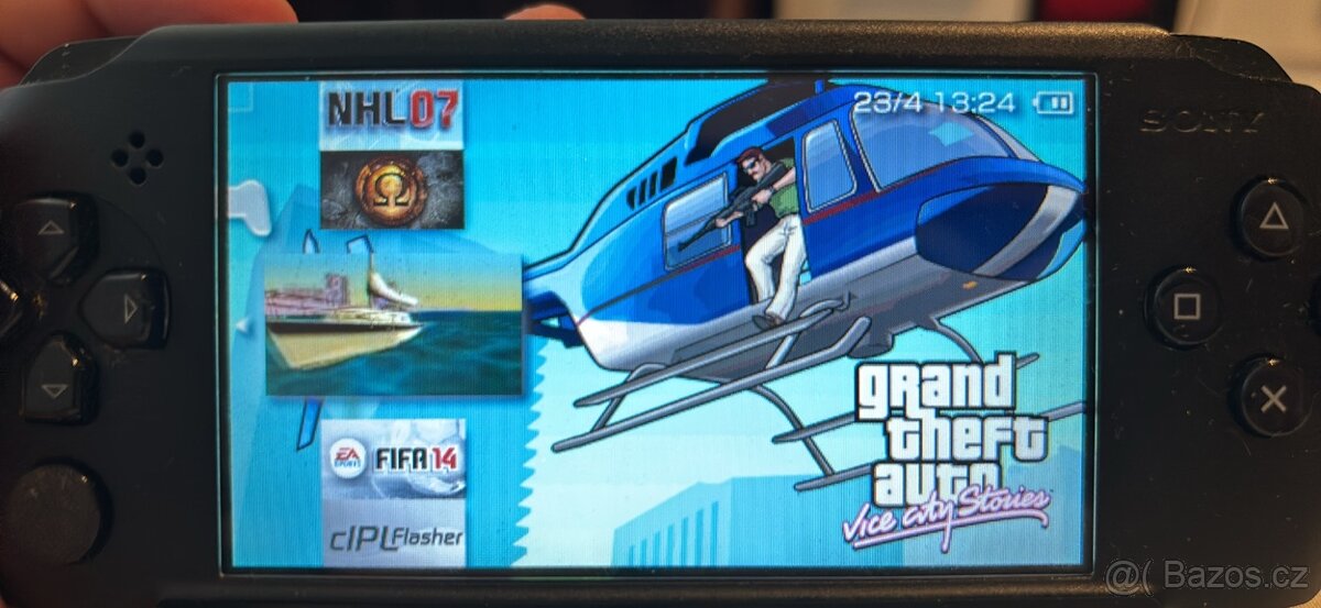 PSP-E1004 STREET - 5