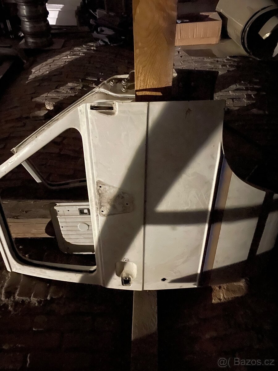 Chevrolet g20 van - 5