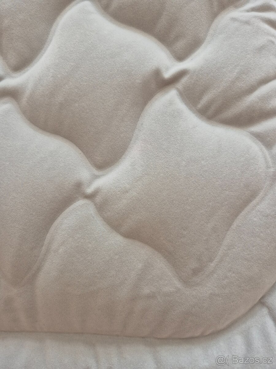 Intex nafukovací postel - 5