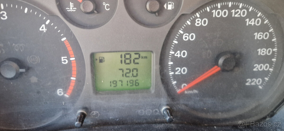 Ford Transit 2014, L1H1 - 5