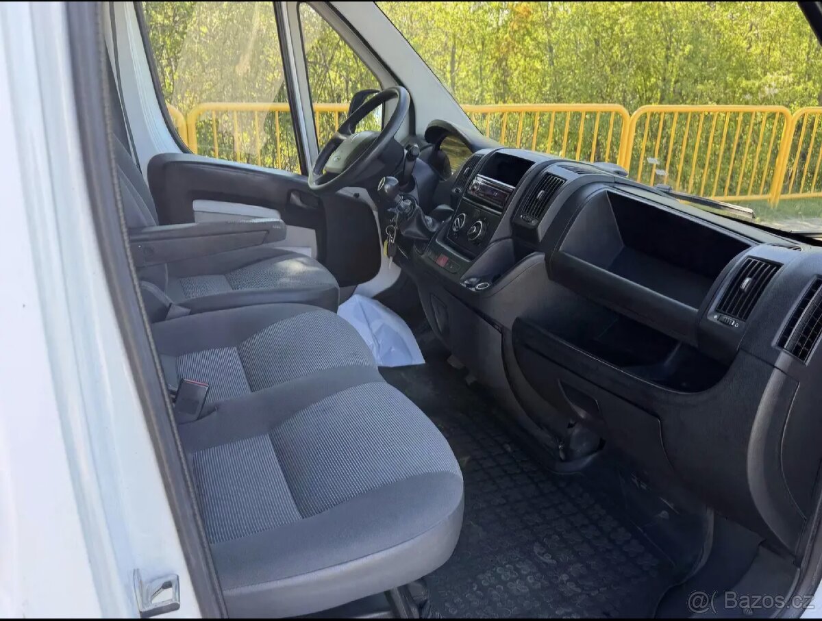 Peugeot boxer rok 2011/11mesic - 5