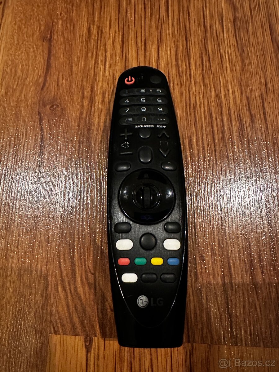 Televize LG 55 - 5