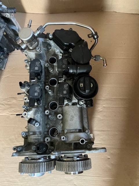 Motor VW 1,5 TSI DPCA - 5