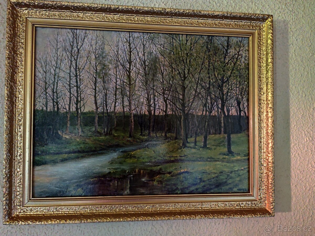Prodej obrazů - 5