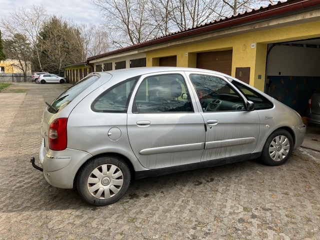 Citroen Xsara Picasso - 5