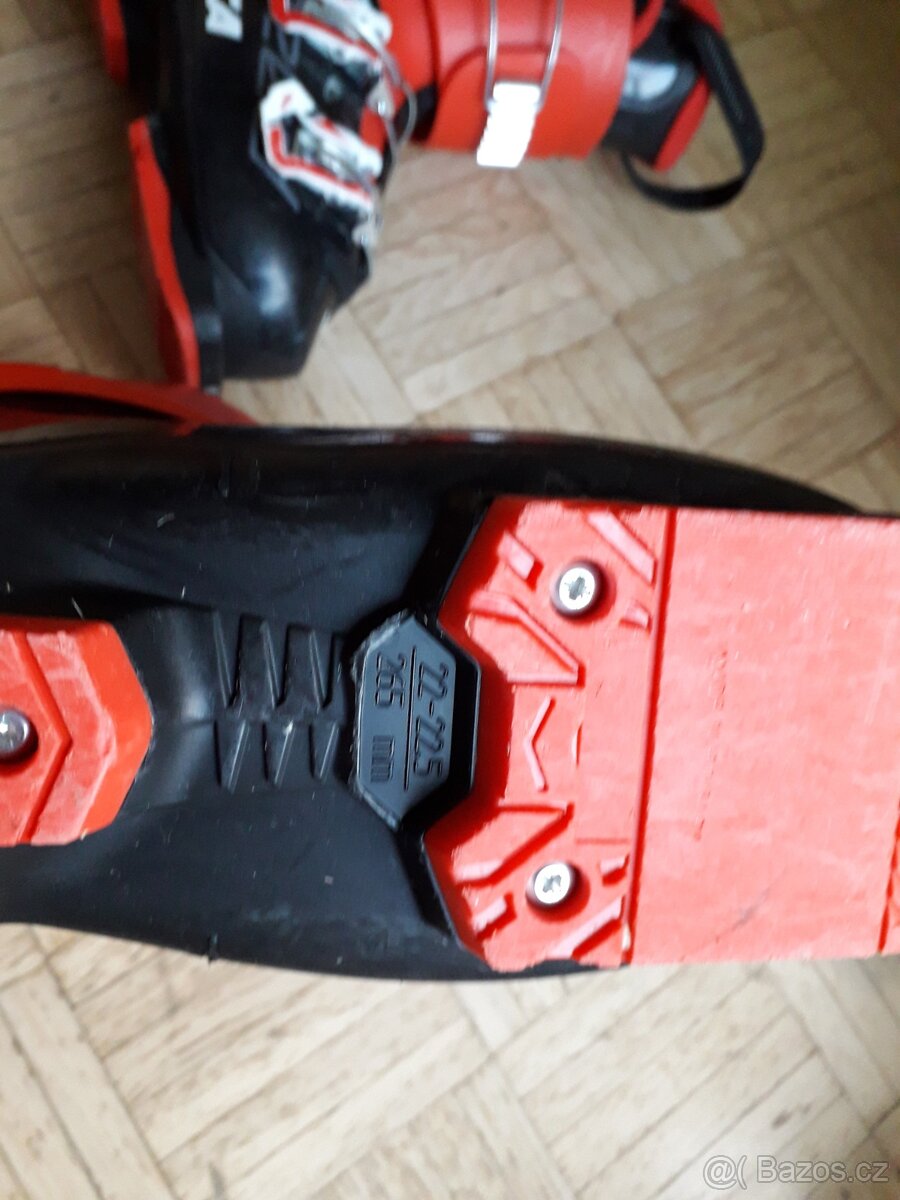 Nordica Speedmachine J3 MP22,5 - 5