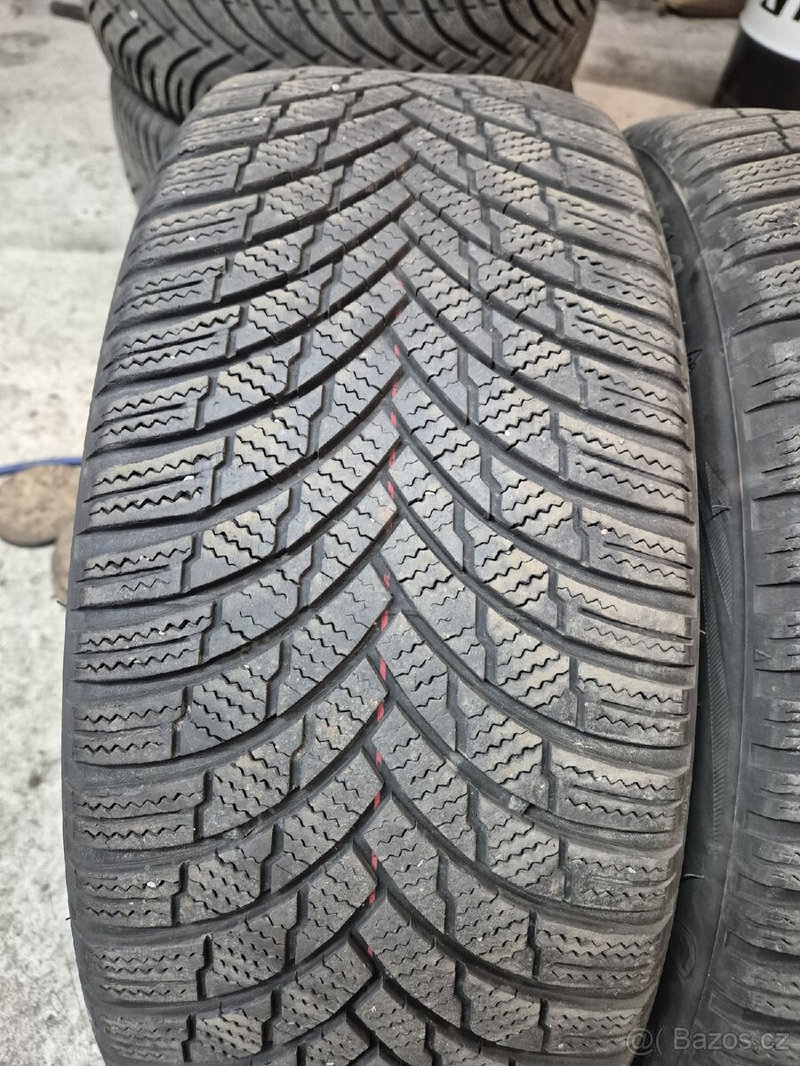 225/45 r19 zimní Firestone - 5