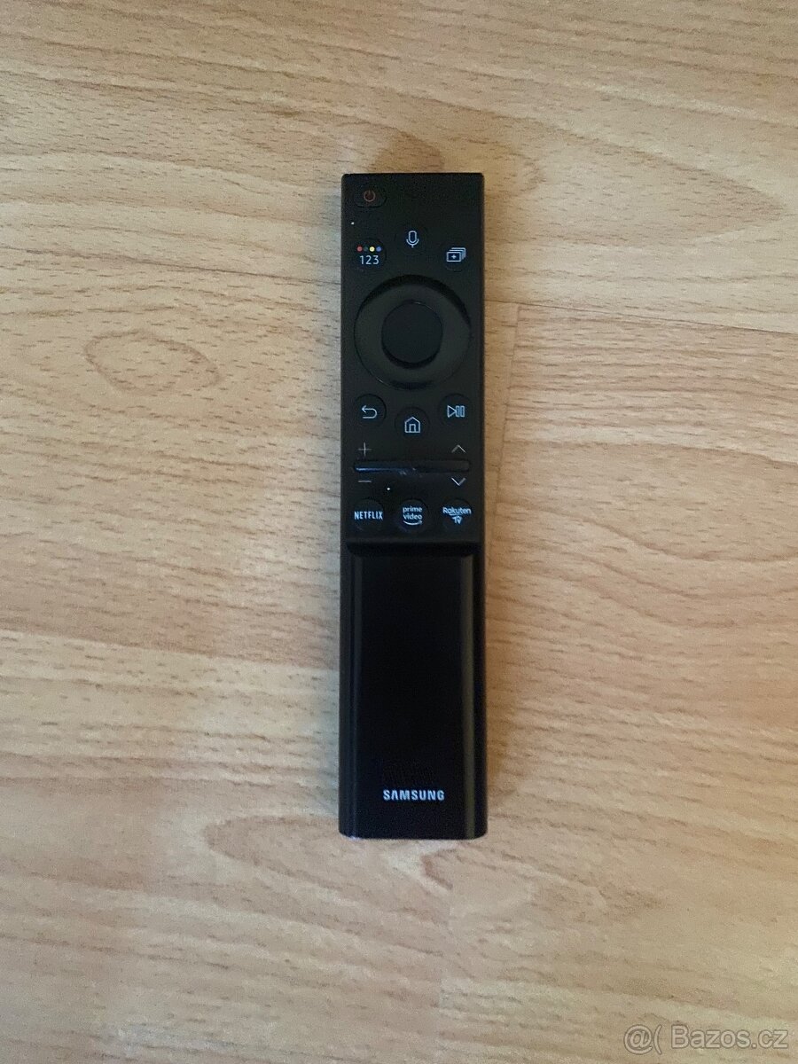 TV Qled Samsung - 5