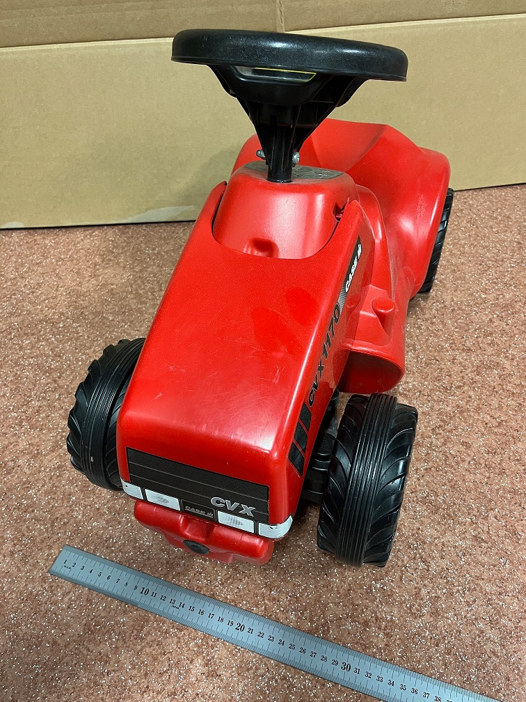 Odstrkovadlo TRAKTOR - 5