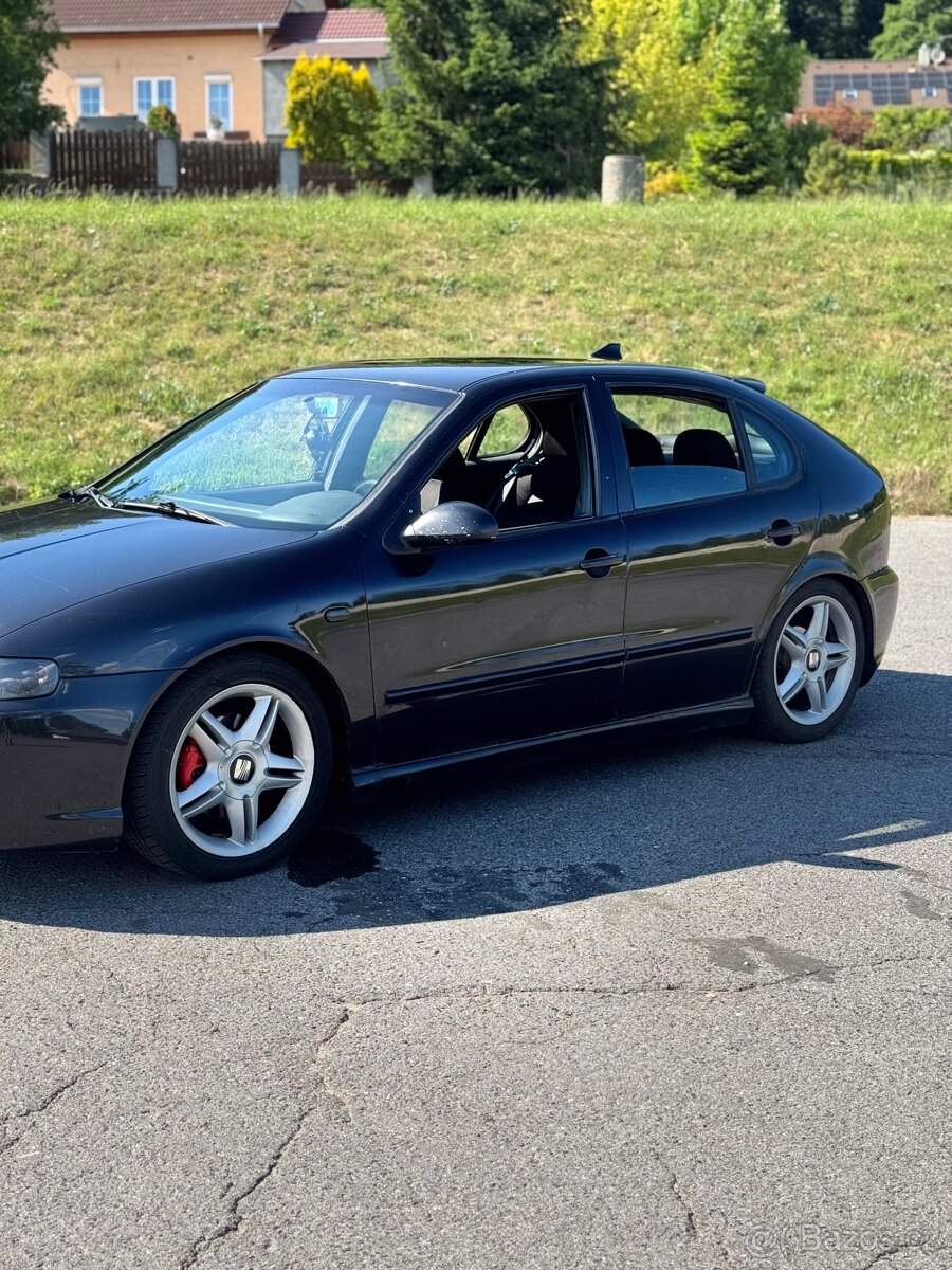 Seat Leon ARL - 5