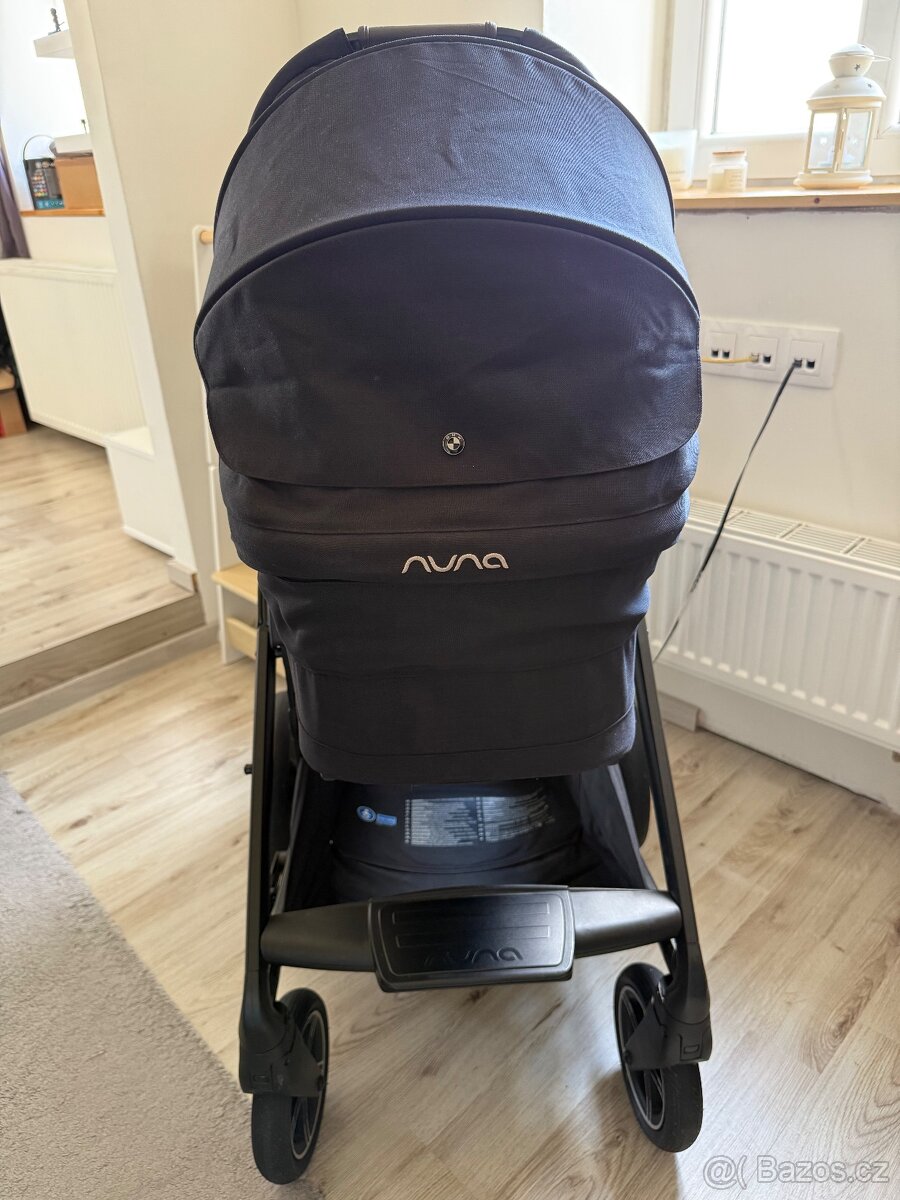 Nuna Mixx BMW - 5
