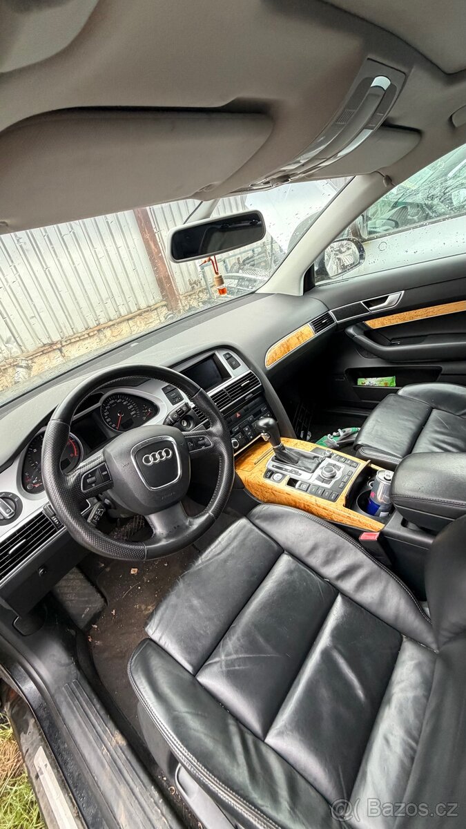 Audi A6 2.7Tdi - 5
